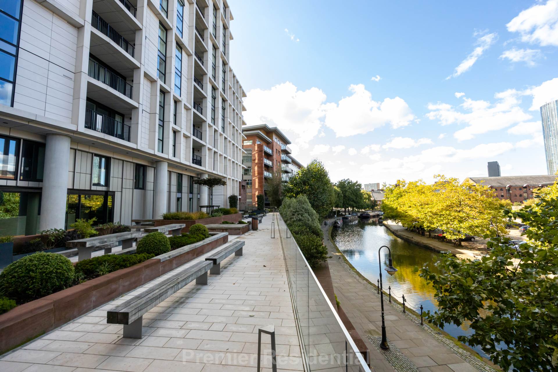 Castle Wharf, Chester Road, Manchester, Image 17