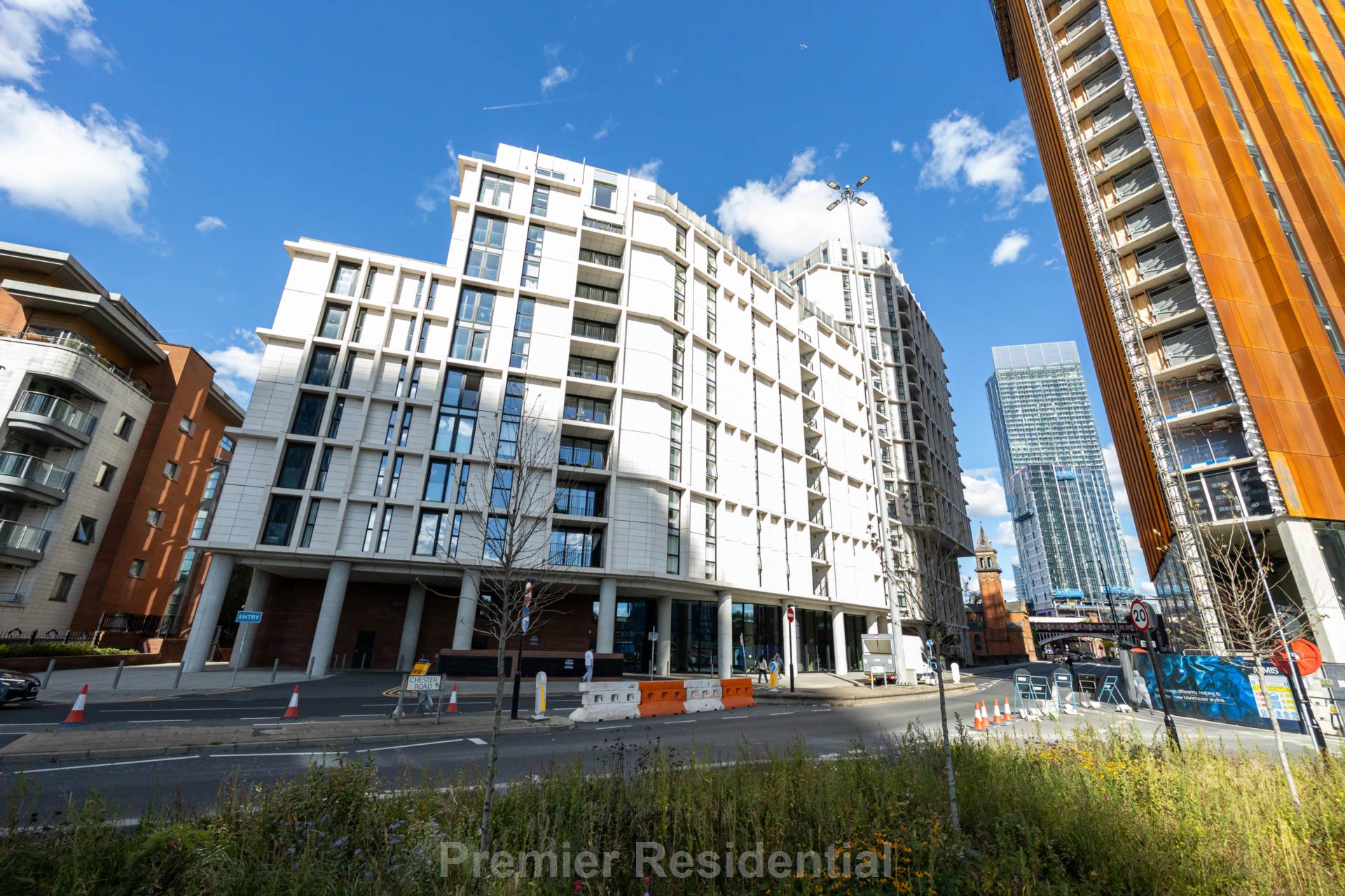 Castle Wharf, Chester Road, Manchester, Image 19