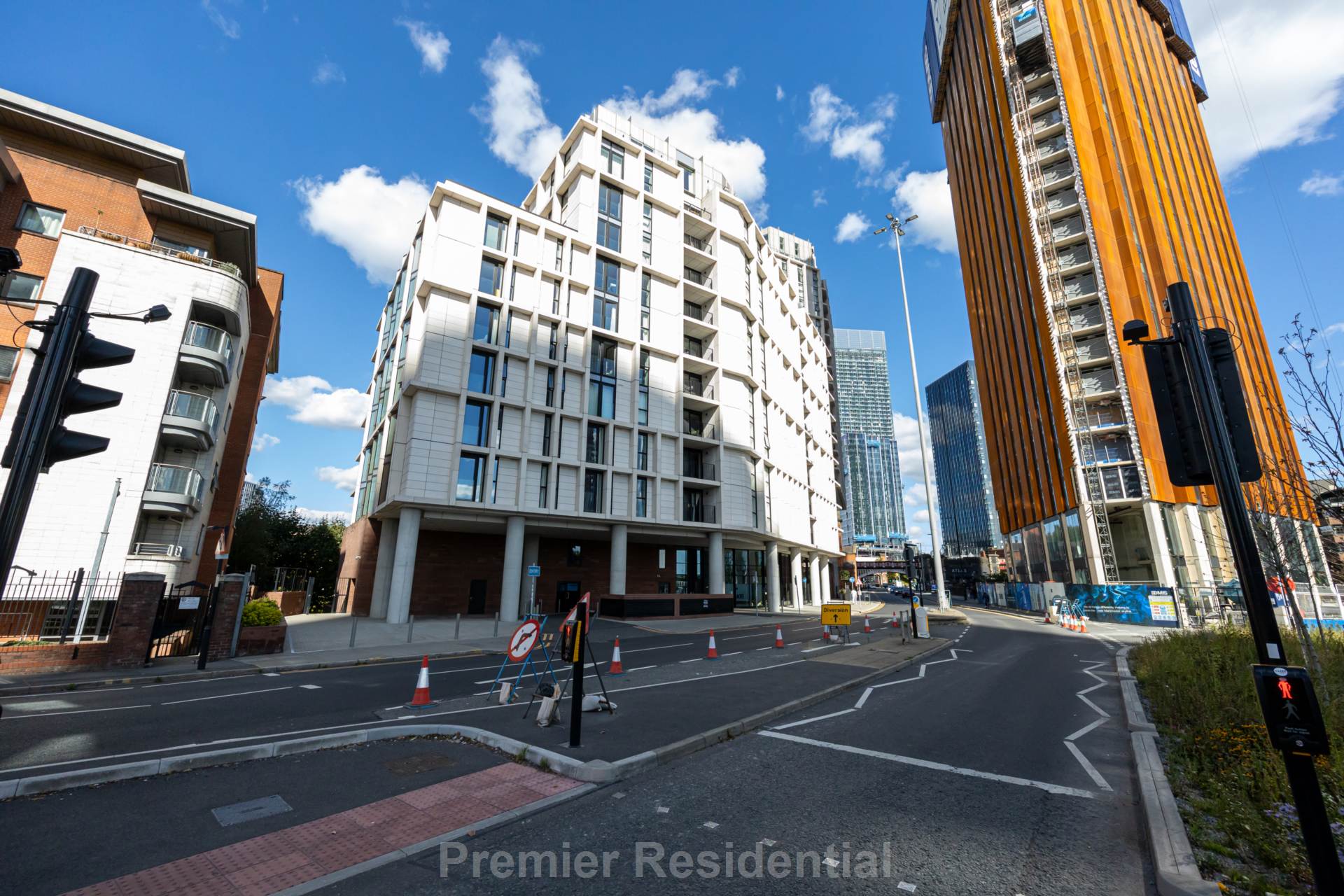 Castle Wharf, Chester Road, Manchester, Image 20