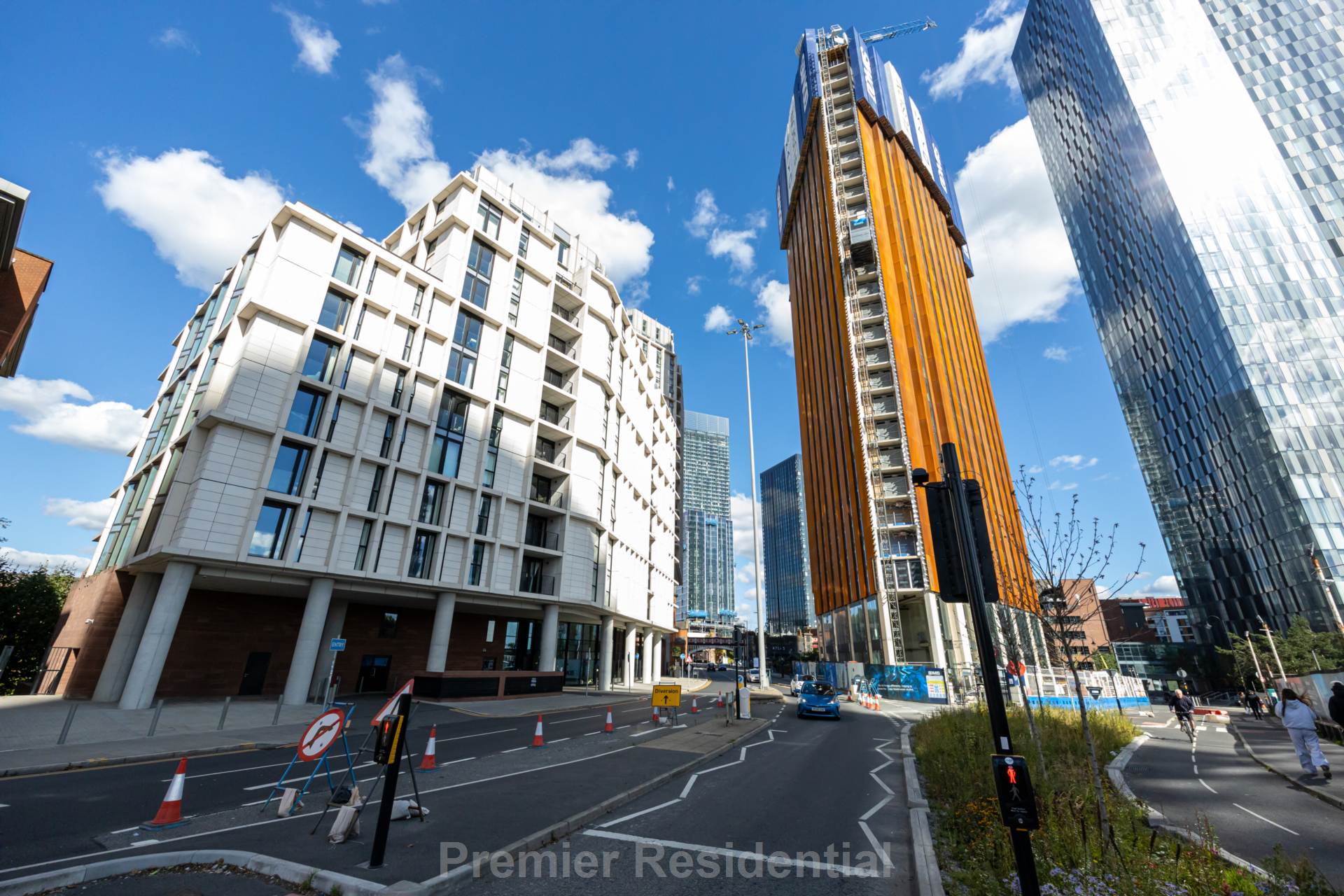 Castle Wharf, Chester Road, Manchester, Image 21