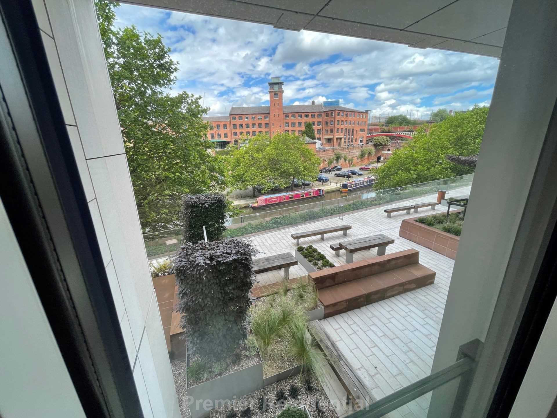 Castle Wharf, Chester Road, Manchester, Image 6