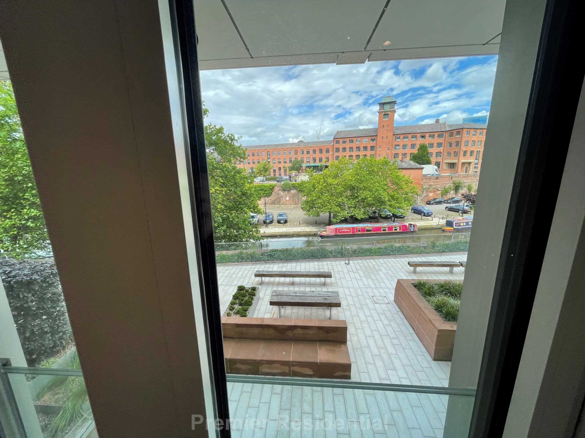 Castle Wharf, Chester Road, Manchester, Image 7