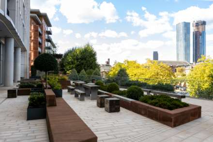 Castle Wharf, Chester Road, Manchester, Image 16