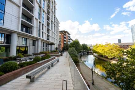 Castle Wharf, Chester Road, Manchester, Image 17