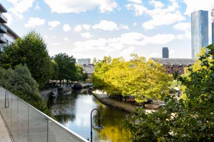 Castle Wharf, Chester Road, Manchester, Image 18