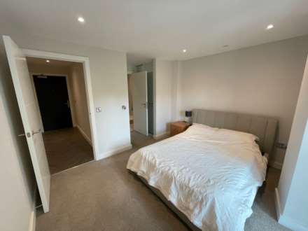 Castle Wharf, Chester Road, Manchester, Image 2