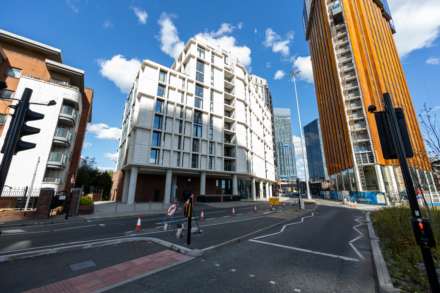 Castle Wharf, Chester Road, Manchester, Image 20