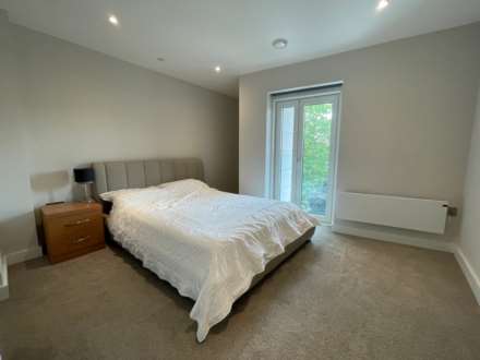 Castle Wharf, Chester Road, Manchester, Image 3