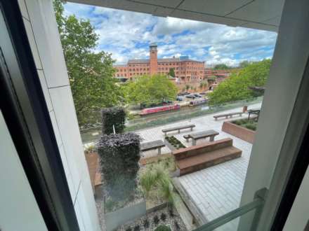 Castle Wharf, Chester Road, Manchester, Image 6