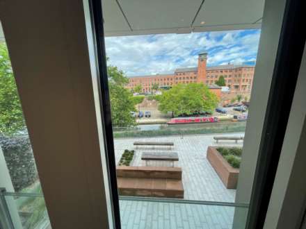 Castle Wharf, Chester Road, Manchester, Image 7