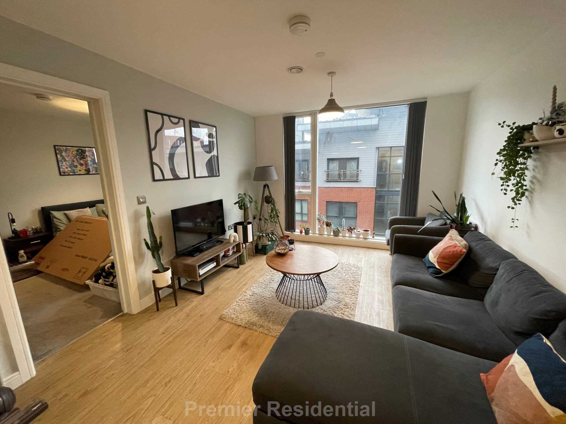 Dyche Street, Manchester, Image 2