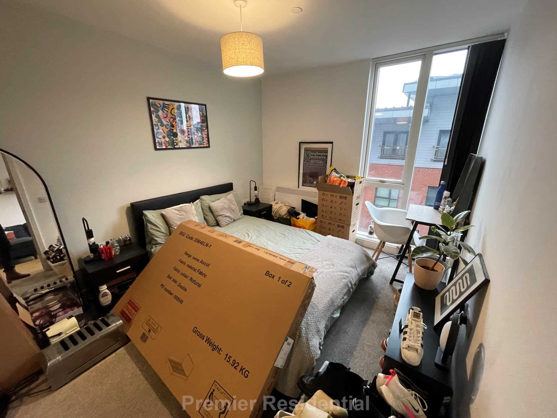 Dyche Street, Manchester, Image 6