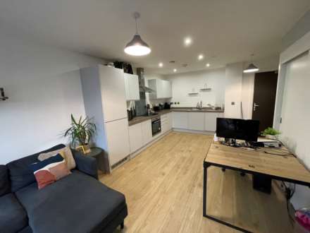 Dyche Street, Manchester, Image 1