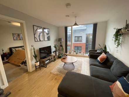 Dyche Street, Manchester, Image 2