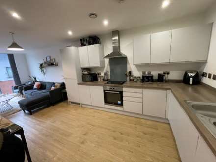 Dyche Street, Manchester, Image 3