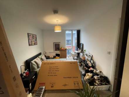Dyche Street, Manchester, Image 5