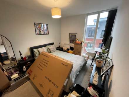 Dyche Street, Manchester, Image 6