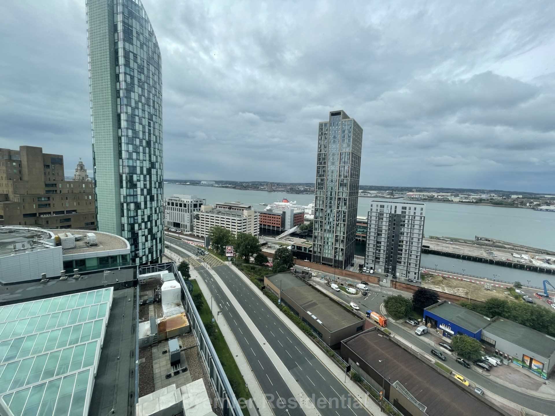 Beetham Tower, Old Hall Street, Liverpool, Image 7