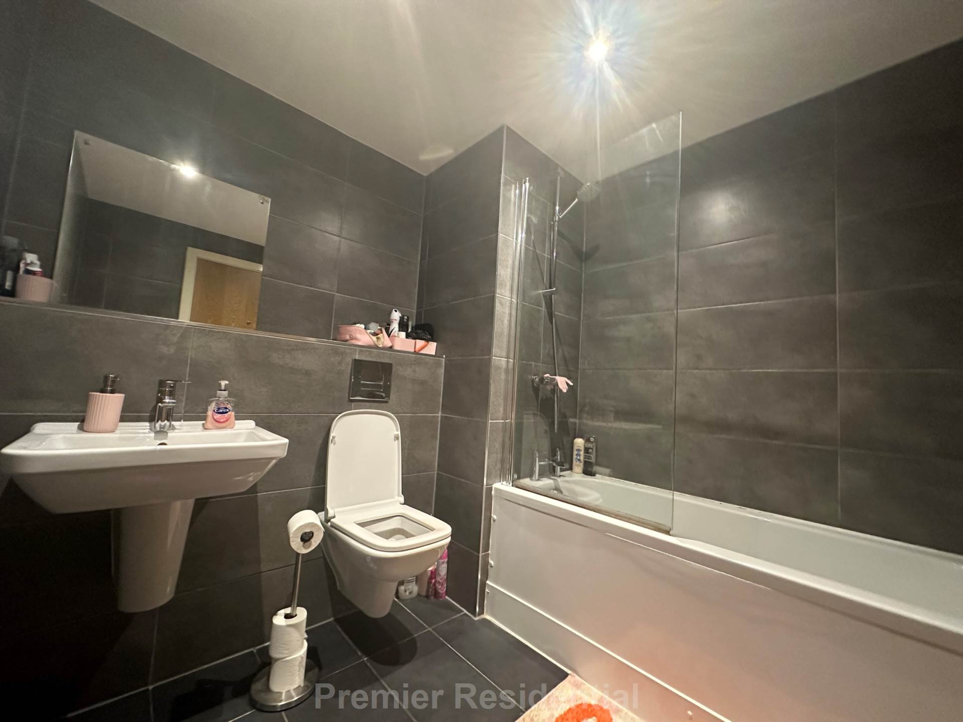 Oxid House, Newton Street, Manchester, Image 8