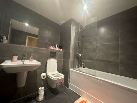 Oxid House, Newton Street, Manchester, Image 8