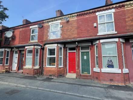 Property For Rent Worthing Street, Fallowfield, Manchester