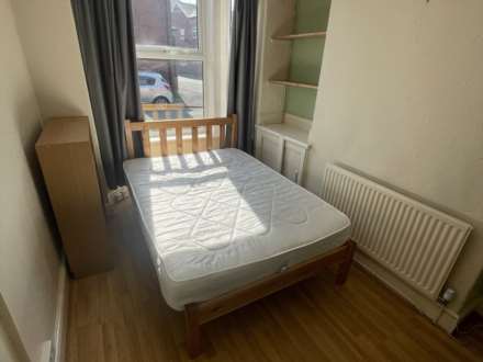 Worthing Street, Fallowfield, Image 2