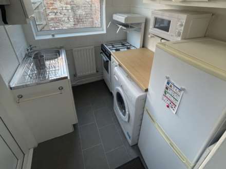 Worthing Street, Fallowfield, Image 5