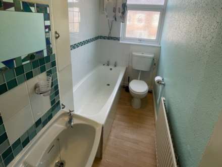 Worthing Street, Fallowfield, Image 6