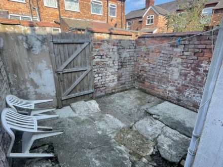 Worthing Street, Fallowfield, Image 9