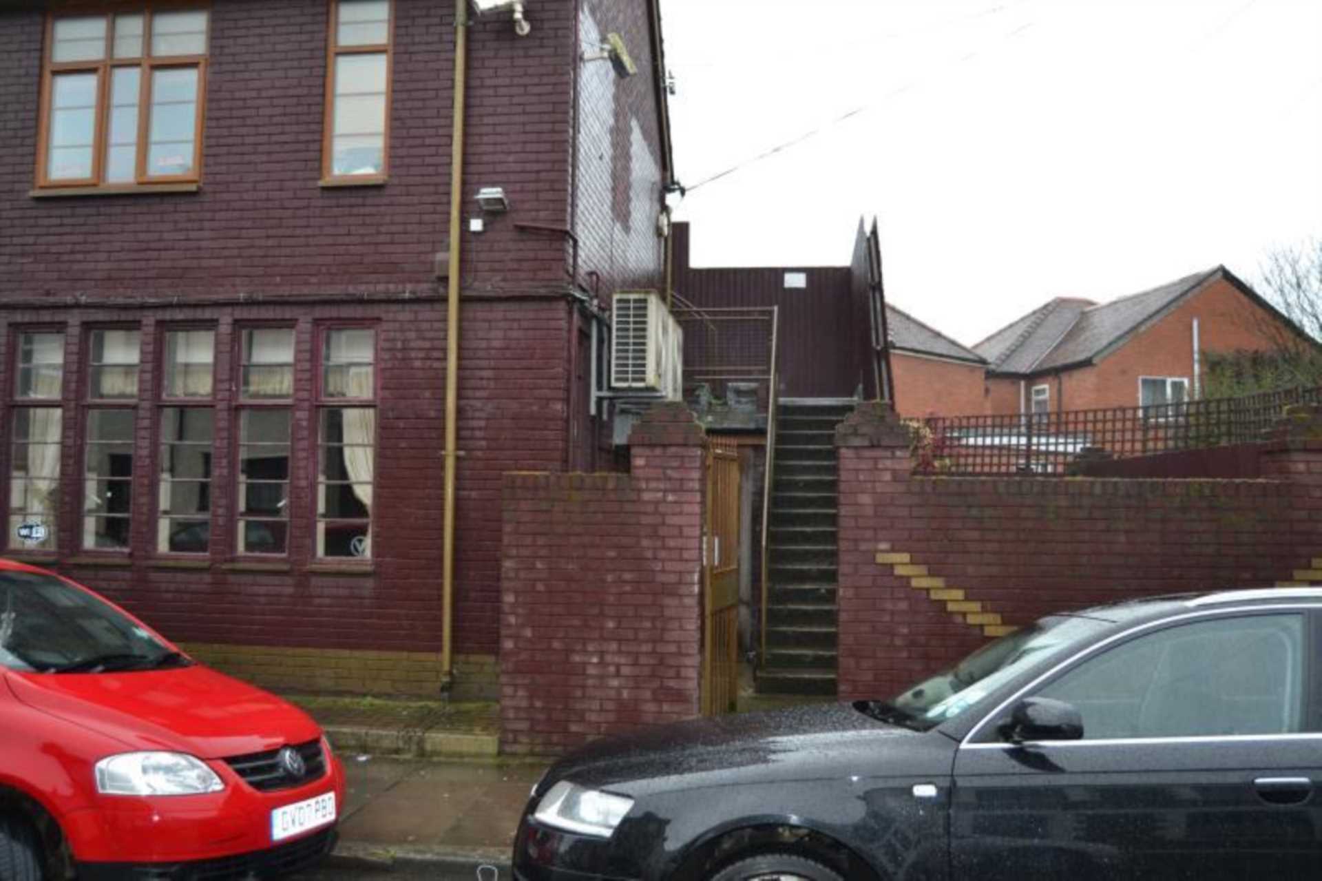 Vulcan Court, Wyverne Road, Cathays, Cardiff, Image 12