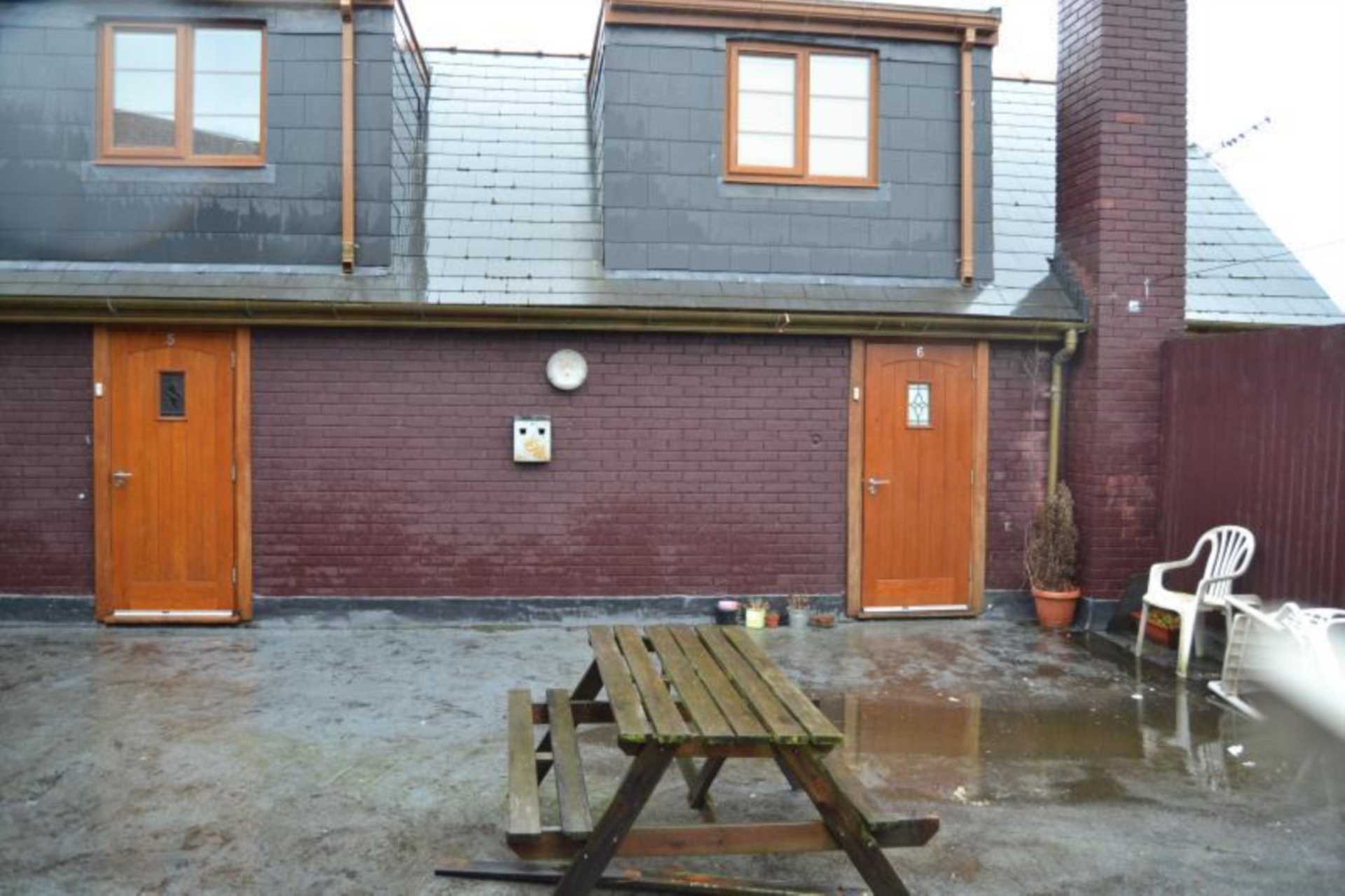 Vulcan Court, Wyverne Road, Cathays, Cardiff, Image 13