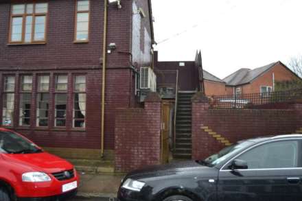 Vulcan Court, Wyverne Road, Cathays, Cardiff, Image 12