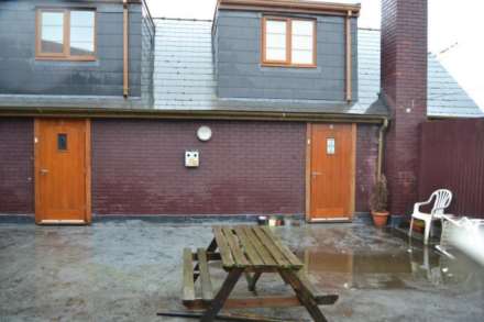 Vulcan Court, Wyverne Road, Cathays, Cardiff, Image 13