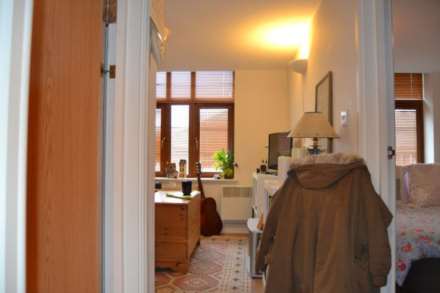 Vulcan Court, Wyverne Road, Cathays, Cardiff, Image 6