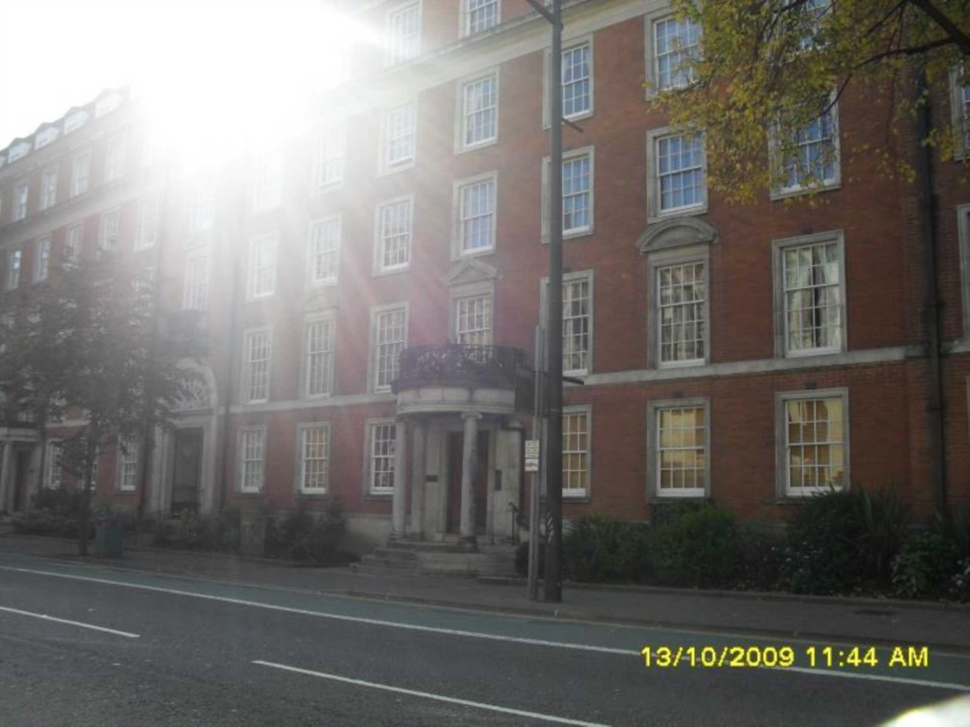 Windsor House, Westgate Street, Cardiff, Image 1