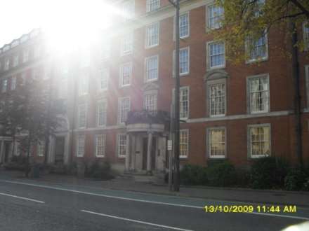 Windsor House, Westgate Street, Cardiff