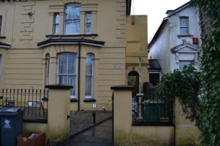 The Walk, Roath, Cardiff, Image 2