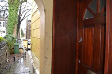 The Walk, Roath, Cardiff, Image 3