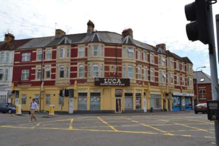 Penarth Road, Grangetown,, Cardiff
