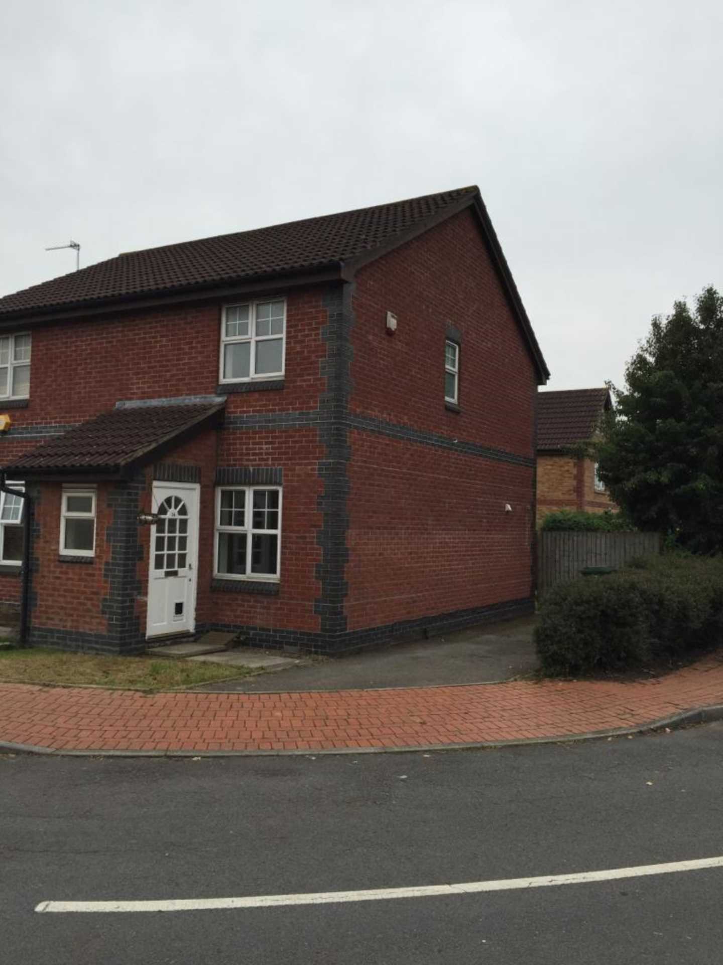 Handley Road, Pengamgreen, Cardiff, Image 1