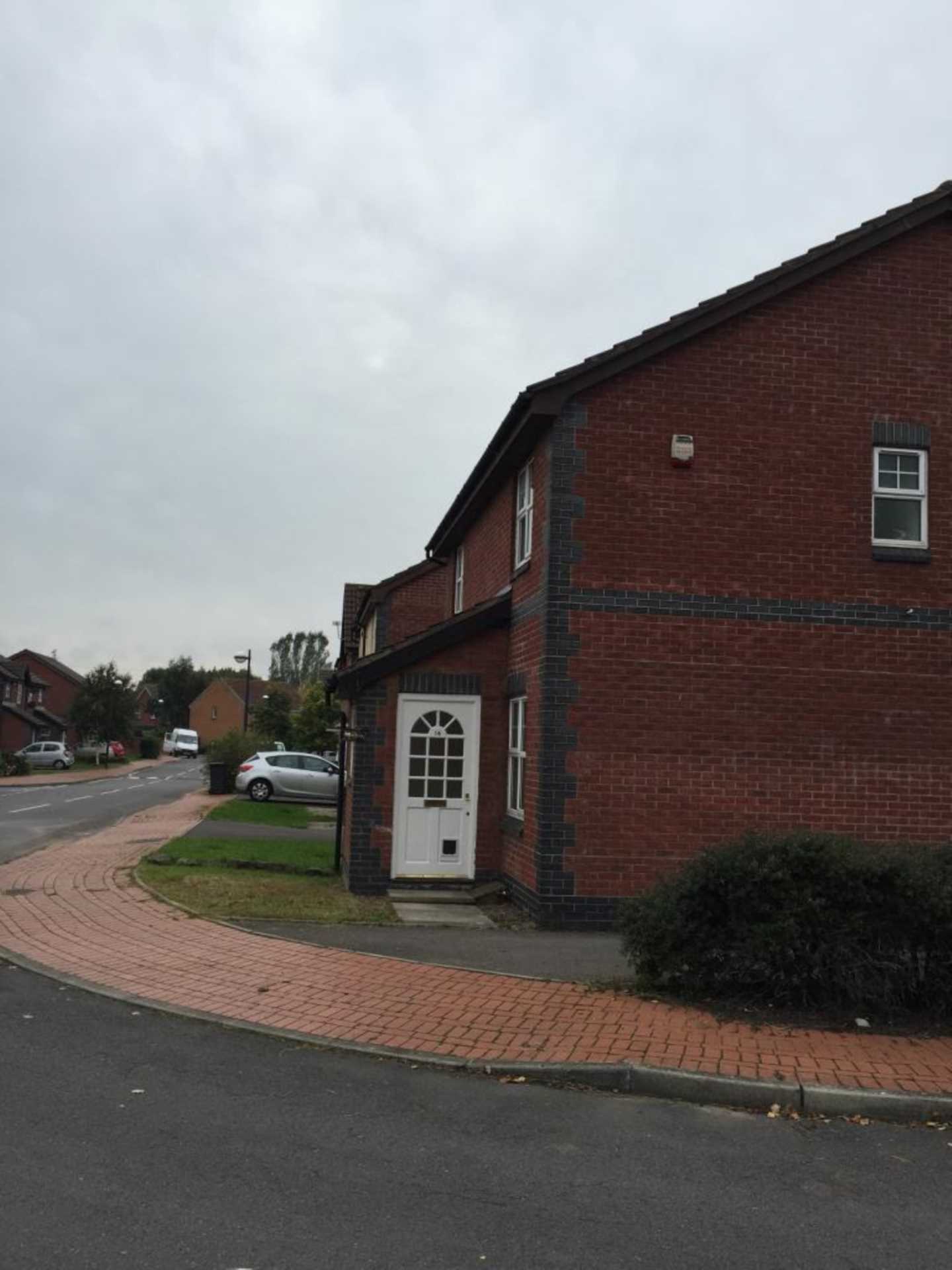 Handley Road, Pengamgreen, Cardiff, Image 2