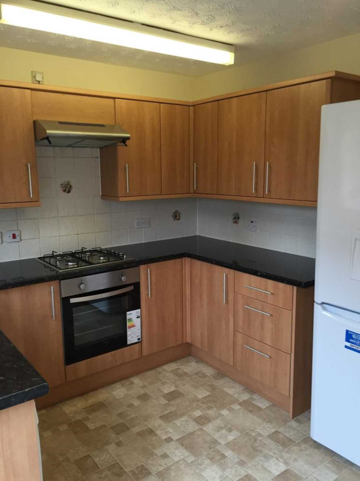 Handley Road, Pengamgreen, Cardiff, Image 5