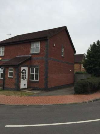 Handley Road, Pengamgreen, Cardiff