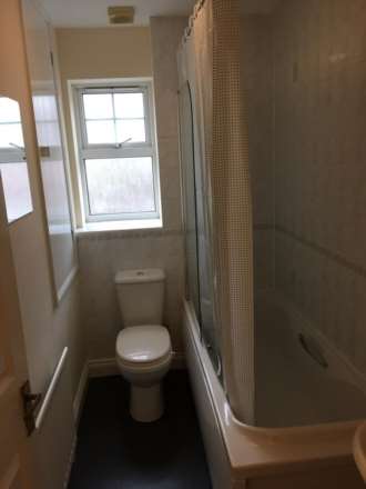 Handley Road, Pengamgreen, Cardiff, Image 13