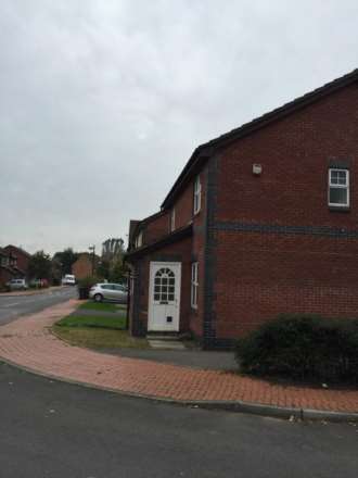 Handley Road, Pengamgreen, Cardiff, Image 2