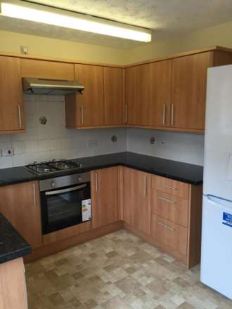 Handley Road, Pengamgreen, Cardiff, Image 5