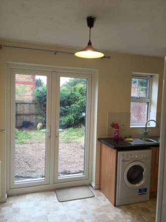 Handley Road, Pengamgreen, Cardiff, Image 8