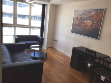 Admiral House, Newport Road, Cardiff, Image 1