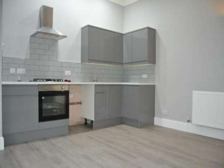 1 Bedroom Flat, The Parade, Cardiff