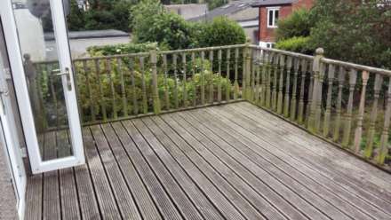 Richmond Road, Roath, Cardiff, Image 8